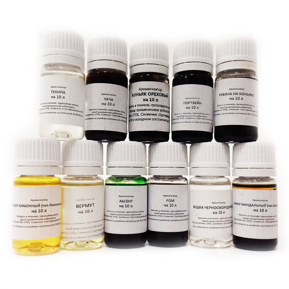 Вкусо ароматическая добавка от 75 рублей в Петровск-Забайкальском