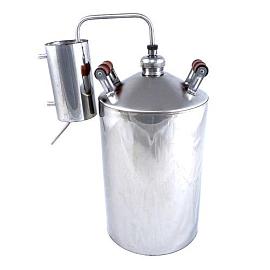 Самогонный аппарат в Петровск-Забайкальском всего за 3200 рублей