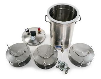 Распродажа автоклавов БУЛАТ в Петровск-Забайкальском